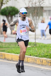 Maratón Lala 2025 edición XXXVI