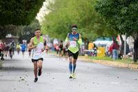 Maratón Lala 2025 edición XXXVI