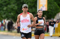 Maratón Lala 2025 edición XXXVI