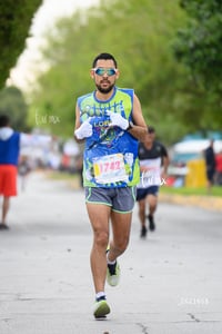 Maratón Lala 2025 edición XXXVI