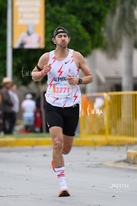 Maratón Lala 2025 edición XXXVI