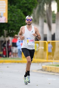 Maratón Lala 2025 edición XXXVI