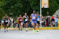 Maratón Lala 2025 edición XXXVI