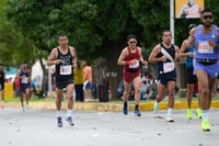 Maratón Lala 2025 edición XXXVI