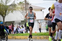 Maratón Lala 2025 edición XXXVI