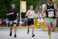 Maratón Lala 2025 edición XXXVI