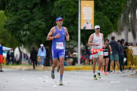 Maratón Lala 2025 edición XXXVI