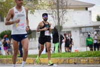 Maratón Lala 2025 edición XXXVI