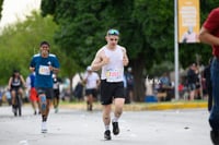 Maratón Lala 2025 edición XXXVI