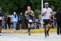 Maratón Lala 2025 edición XXXVI