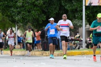 Maratón Lala 2025 edición XXXVI