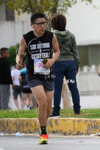 Maratón Lala 2025 edición XXXVI