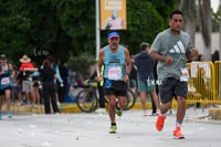 Maratón Lala 2025 edición XXXVI