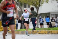 Maratón Lala 2025 edición XXXVI