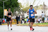 Maratón Lala 2025 edición XXXVI