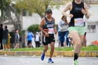 Maratón Lala 2025 edición XXXVI