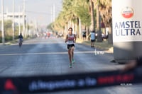 Jessica Flores, campeona 21K