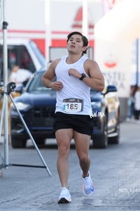 Medio maratón ARTEC 2024