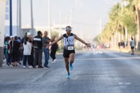 Julián Lira, Galgos