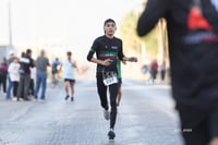 Medio maratón ARTEC 2024