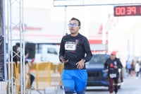 Medio maratón ARTEC 2024