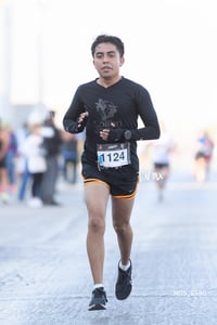 Medio maratón ARTEC 2024