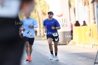 Medio maratón ARTEC 2024