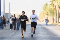 Medio maratón ARTEC 2024