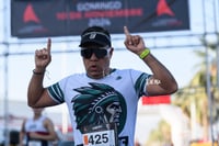 Medio maratón ARTEC 2024