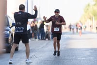 Medio maratón ARTEC 2024