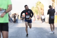 Medio maratón ARTEC 2024