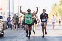 Medio maratón ARTEC 2024