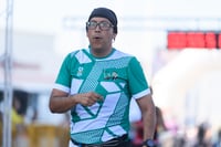 Medio maratón ARTEC 2024