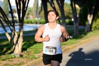 Medio maratón ARTEC 2024