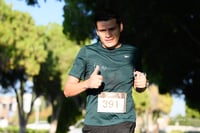 Medio maratón ARTEC 2024