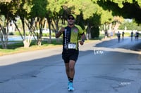 Medio maratón ARTEC 2024