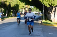 Medio maratón ARTEC 2024