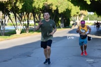 Medio maratón ARTEC 2024