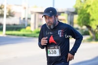 Medio maratón ARTEC 2024