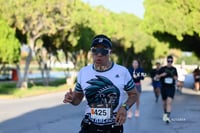 Medio maratón ARTEC 2024