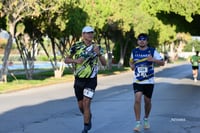 Medio maratón ARTEC 2024