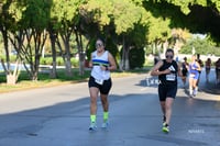 Medio maratón ARTEC 2024