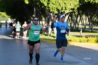 Medio maratón ARTEC 2024