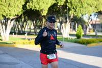 Medio maratón ARTEC 2024