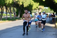 Medio maratón ARTEC 2024