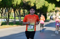 Medio maratón ARTEC 2024