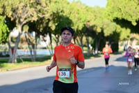 Medio maratón ARTEC 2024