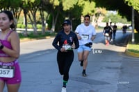 Medio maratón ARTEC 2024