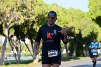 Medio maratón ARTEC 2024