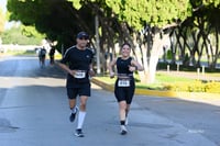 Medio maratón ARTEC 2024